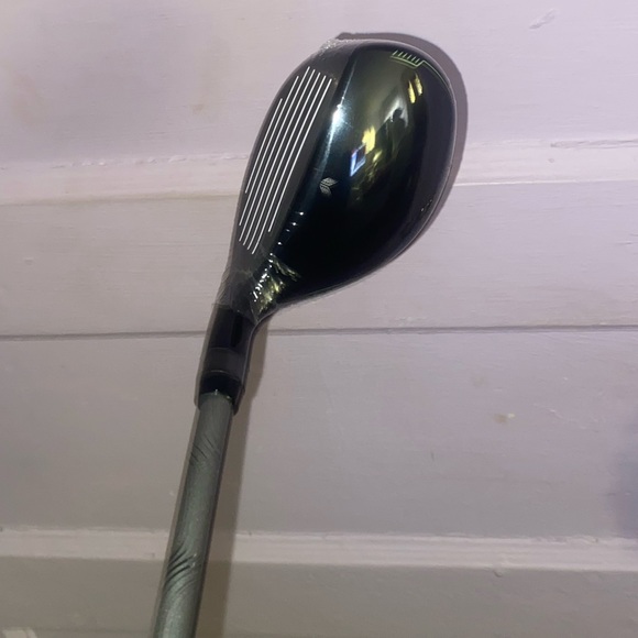 BRAND NEW wilson staff launch pad golf 5 hybrid - Picture 12 of 12